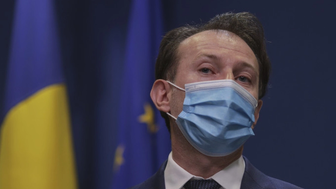 Lista de miniștri și programul de guvernare al alianței vor fi depuse la Parlament