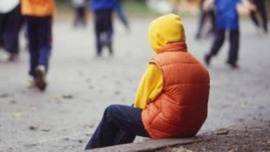 Tânărul de la Centrul Rezidențial Bucium care și-a înjunghiat fratele a dispărut! Adolescentul este căutat de poliție prin tot orașul! Nici părinții nu știu nimic de el