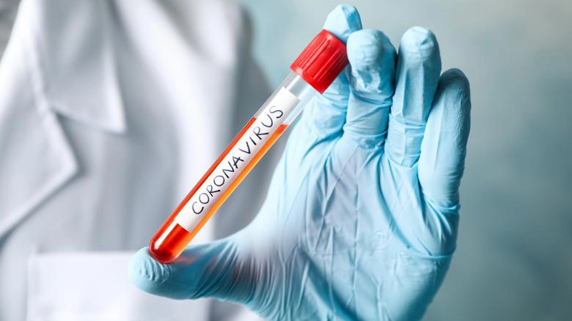 Primar ieșean, testat pozitiv cu noul coronavirus. A fost internat de urgență (Exclusiv)