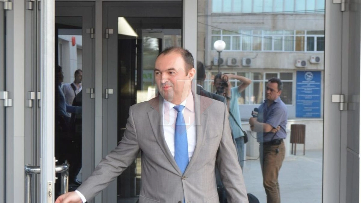 Cristian Adomniței, membru PNL Iași, încearcă să scape de acuzațiile de corupție! În dosarul 