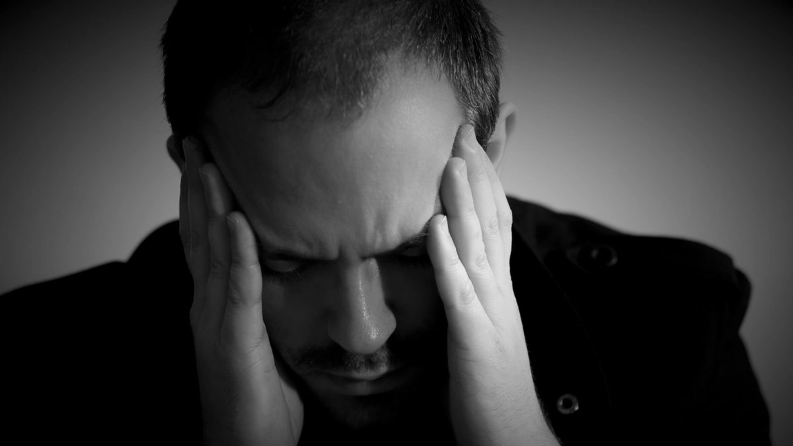 Gandirea repetitiva negativa creste riscul de boala Alzheimer