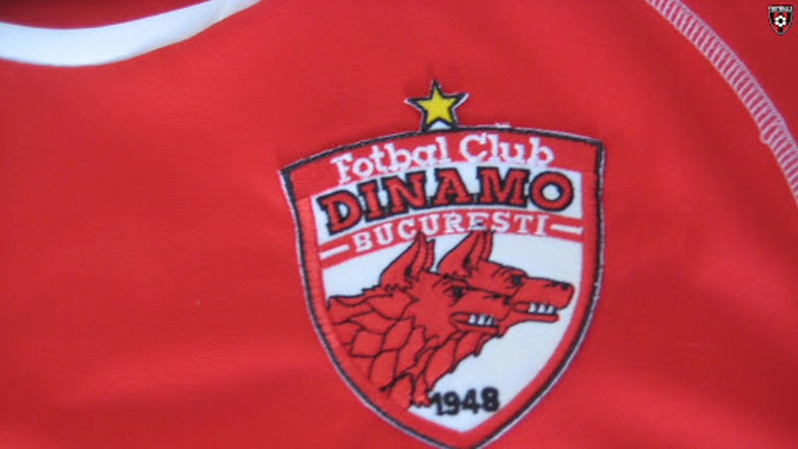 Oficial! Cine este noul acționar majoritar de la FC Dinamo