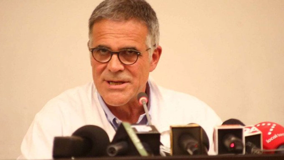 Ipoteză lansată de un celebru medic italian: „Coronavirusul a dispărut, populația e terorizată inutil!“