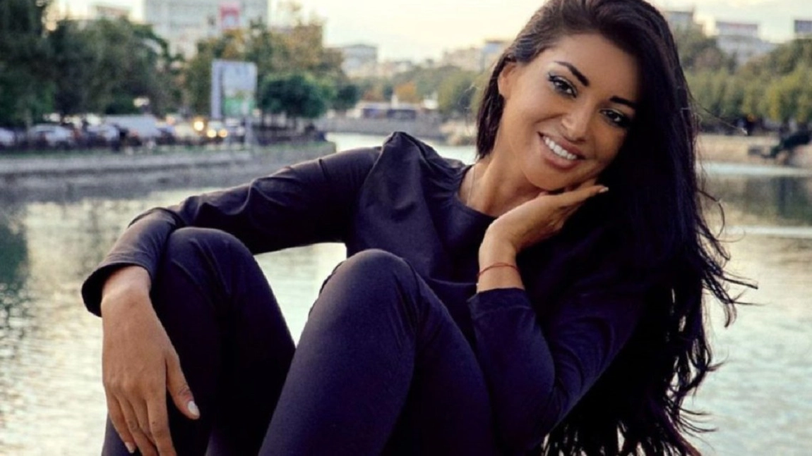 O fostă concurentă de la Survivor România divorțează! Elena Ionescu face noi declarații
