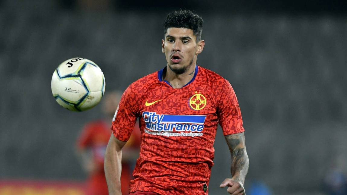 Premier League, destinație pentru Florinel Coman? Anunțul făcut de impresar. De ce nu a mai ajuns în MLS