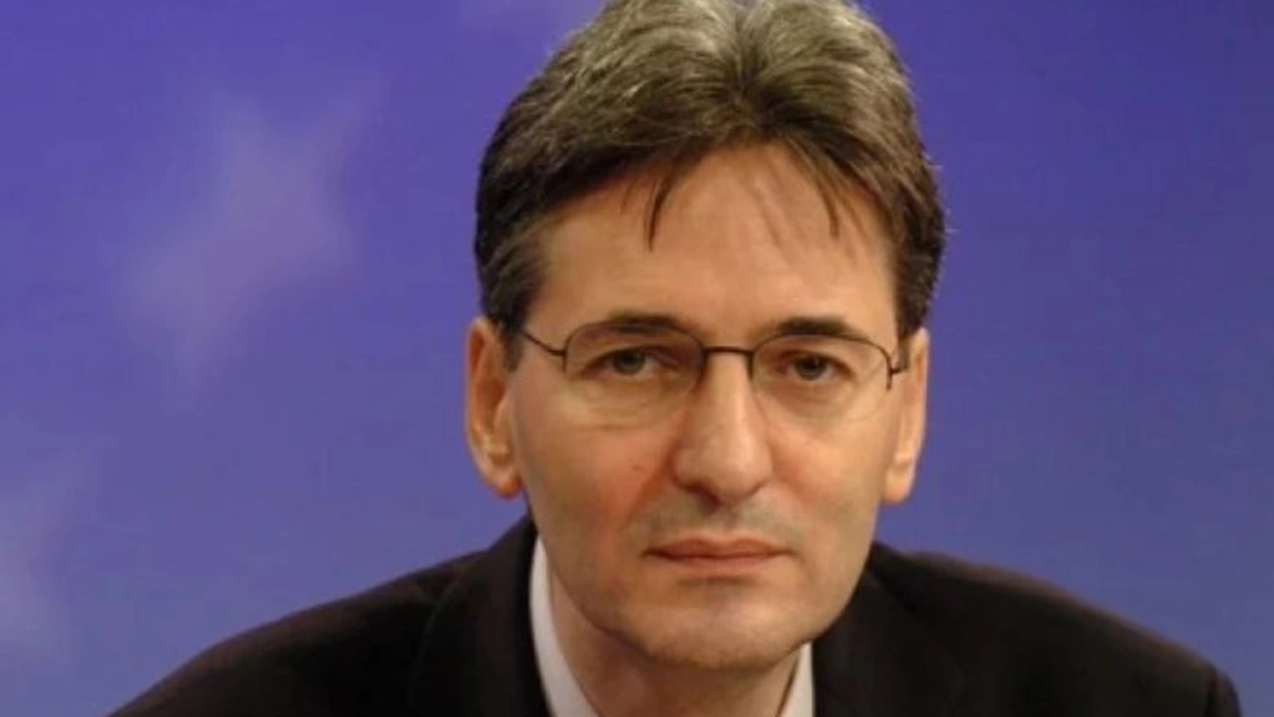 Fratele lui Ludovic Orban câştigă de două ori mai mult decât Premierul! E consilierul lui Klaus Iohannis