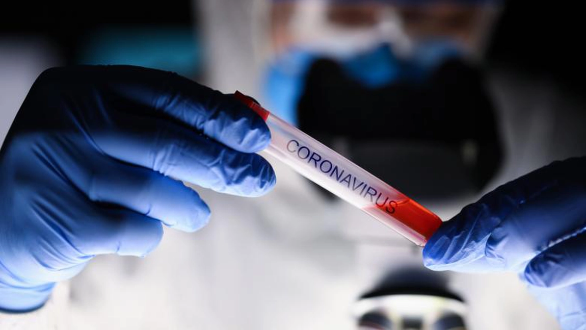 România a trecut un nou prag. Bilanțul cazurilor de coronavirus a ajuns la 20.103 - GRAFICE