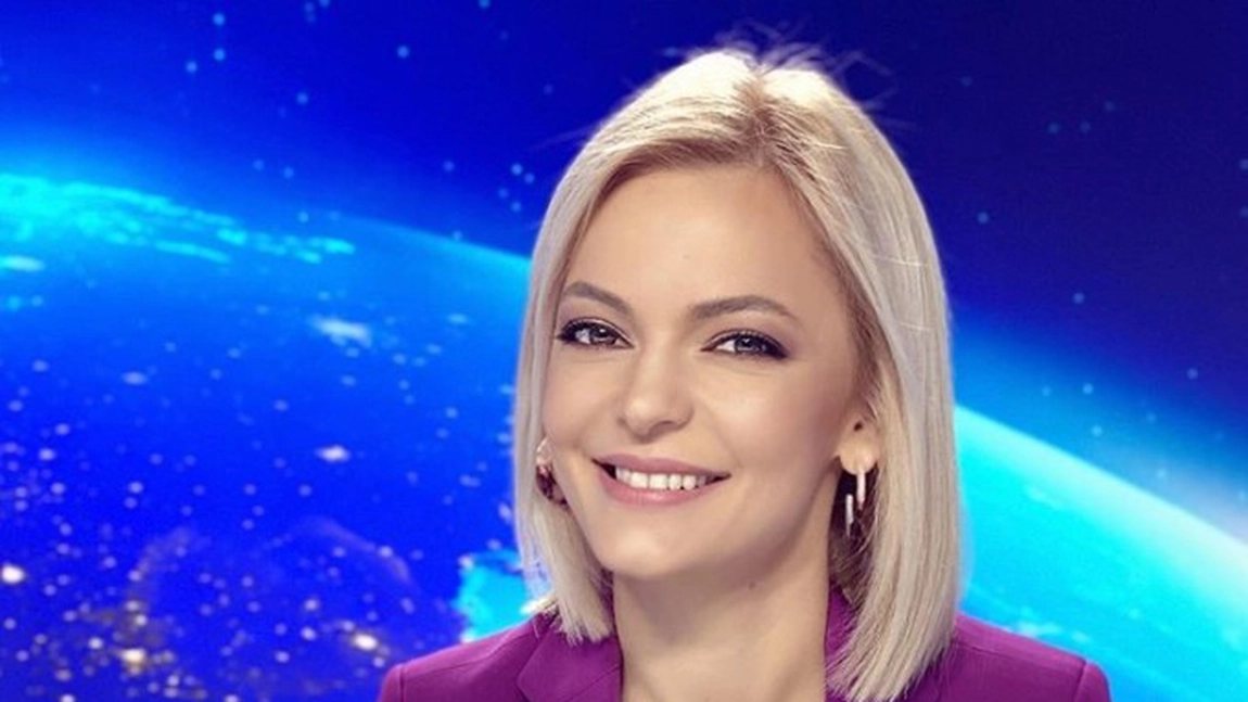 Drama neștiută a prezentatoarei de știri Lavinia Petrea: „Medicul mi-a spus că sarcina este oprită din evoluție”