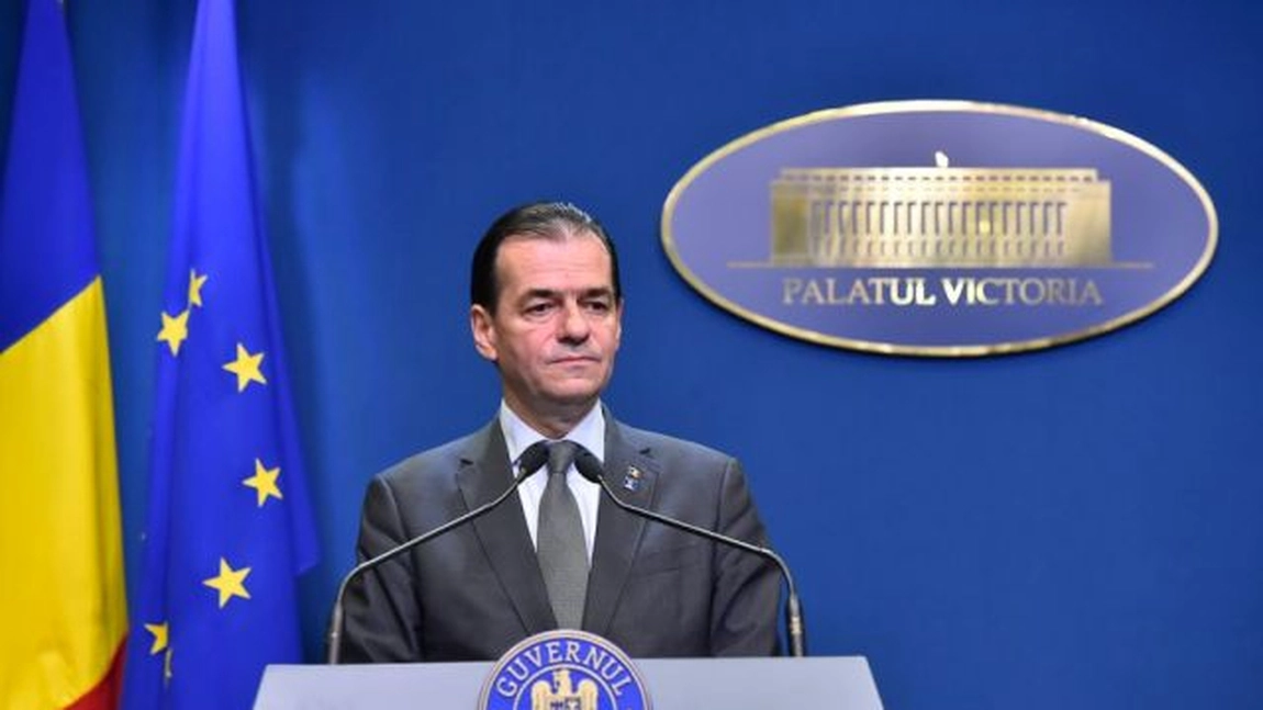 A apărut dovada ca reprezentanţii Guvernului Orban nu vor dubla alocaţiile. Guvernul nu are bani din bugetul statului care să meargă către alocaţiile copiilor
