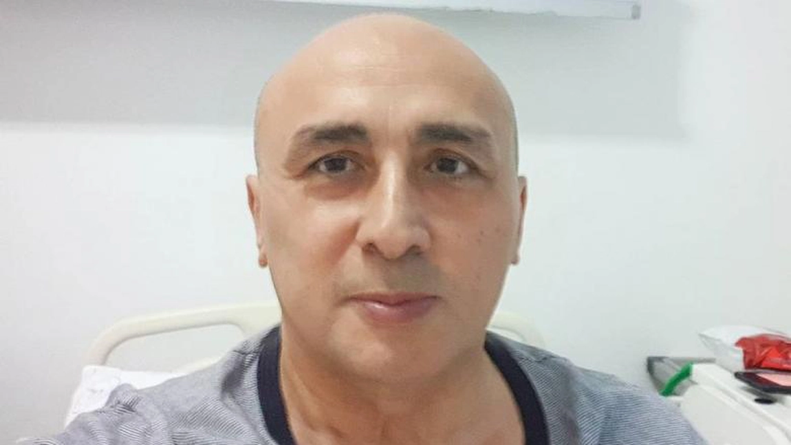 Marcel Pavel a rămas cu sechele după infecția cu COVID-19: 