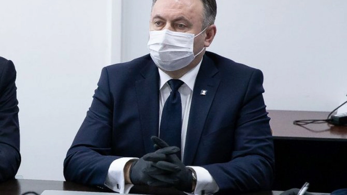 Când s-ar putea impune carantina. Nelu Tătaru dă vestea dimineții