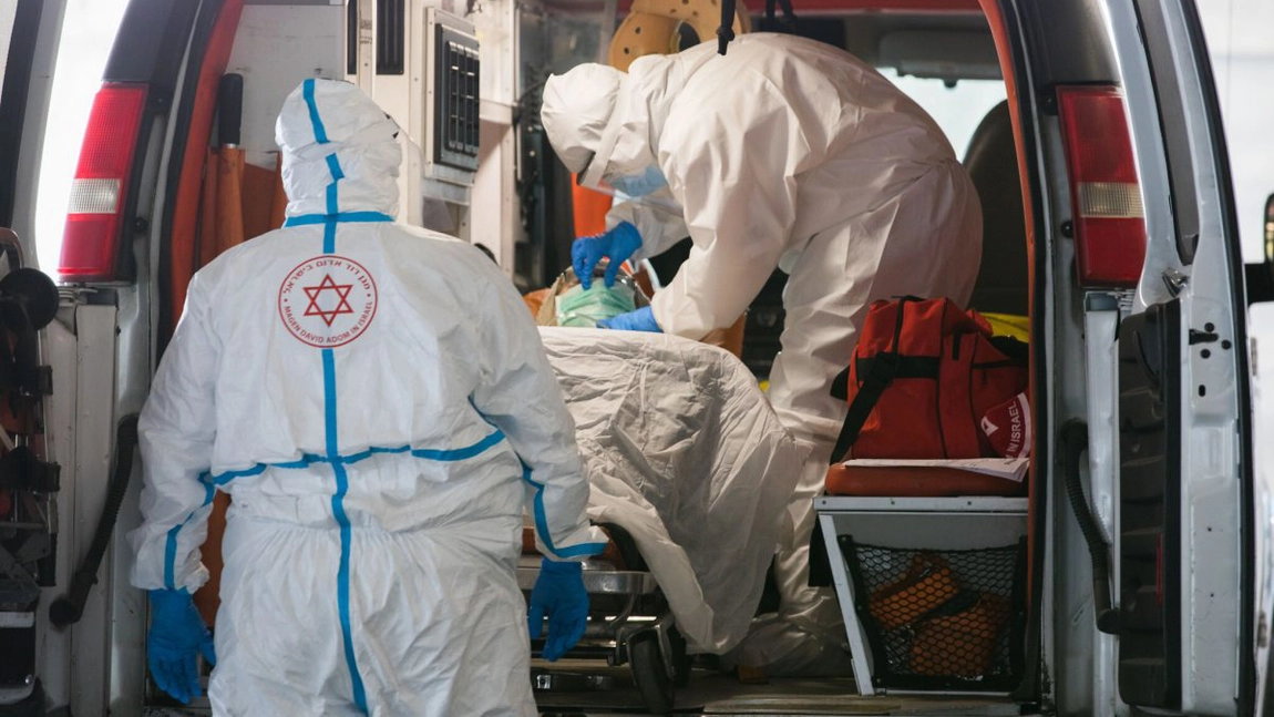 Lista organelor atacate de coronavirus. Ce au aflat cercetătorii despre boală în aceste luni