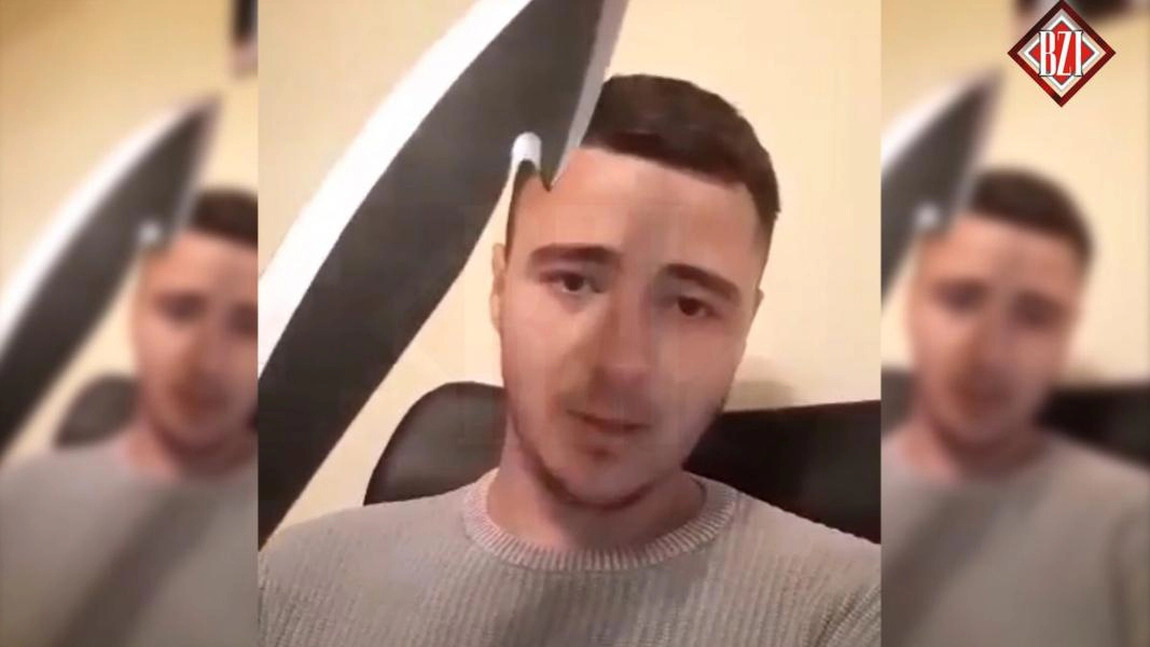 EXCLUSIV! Petiție online pentru ca studentul Cristi-Mădălin Cerbu să nu fie exmatriculat de la Universitatea Alexandru Ioan Cuza din Iași