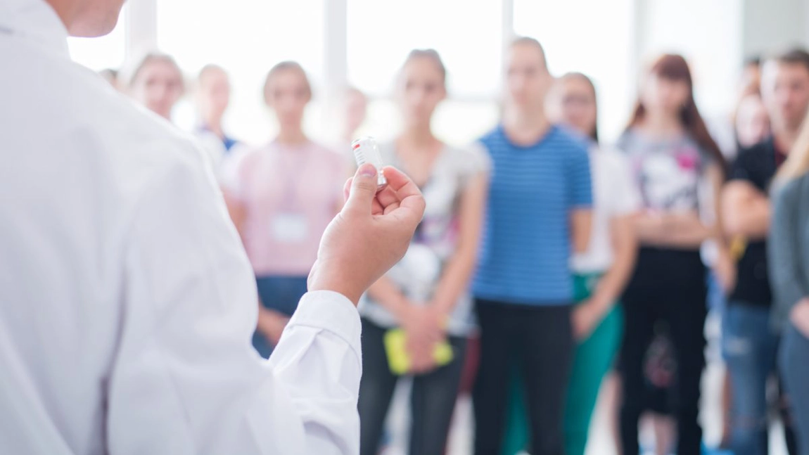 Antibiotice Iasi premiată la Gala Romanian CSR Awards 2020