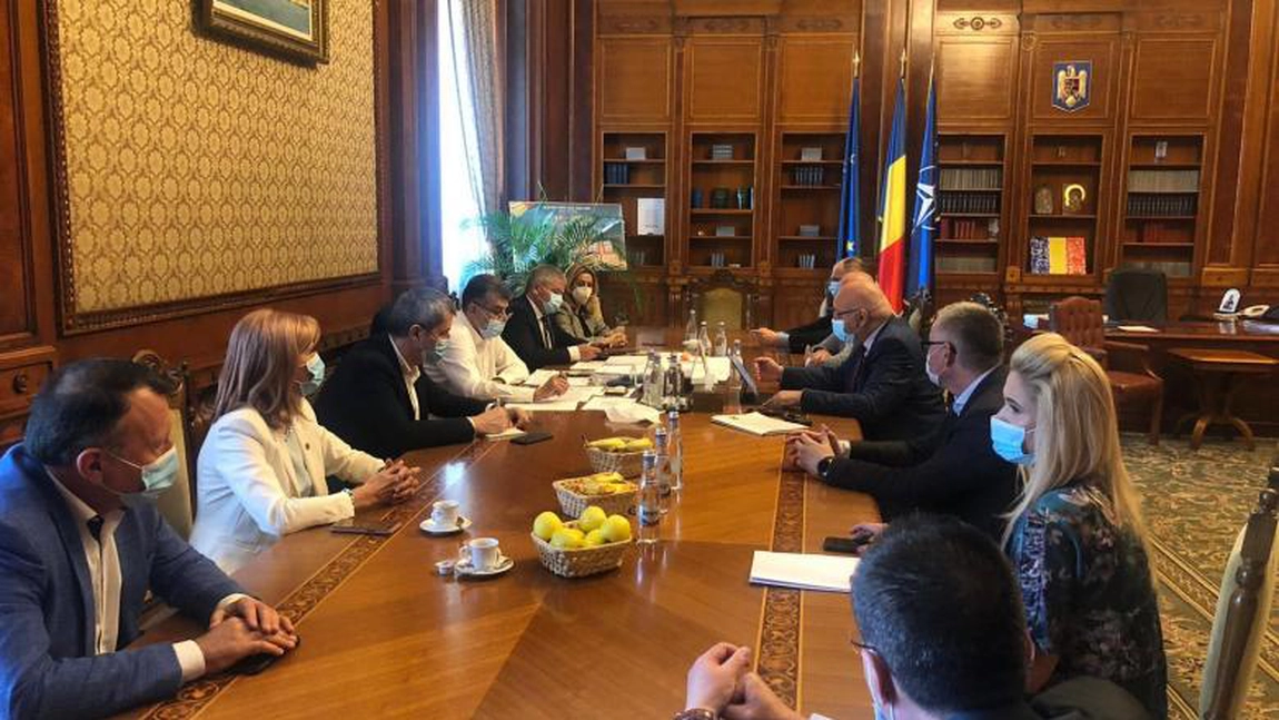 Prelungirea stării de alertă! Ce condiții pune PSD pentru a accepta