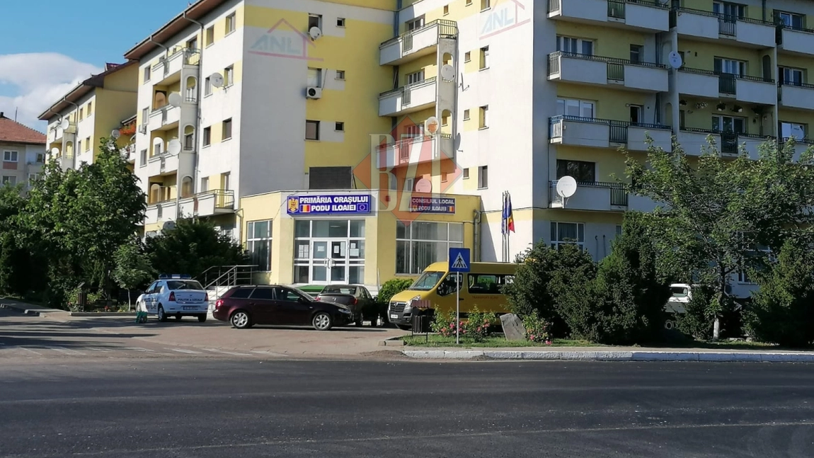 Prefectura Iași a suspendat hotărârile luate de Consiliul Local Podu Iloaiei în perioada stării de urgență