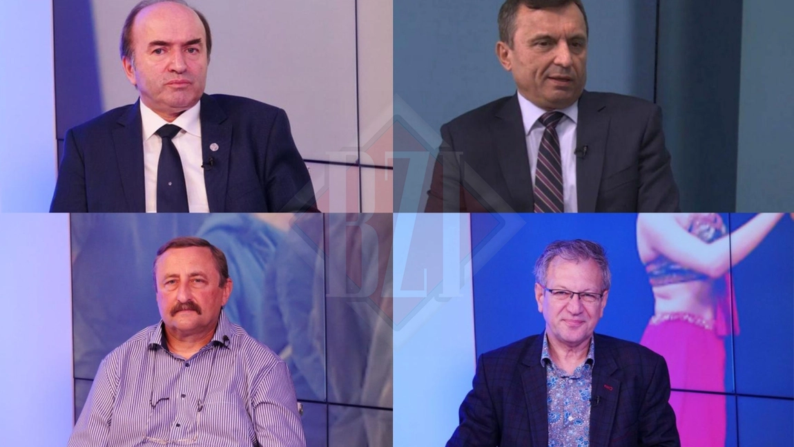 Rectorii universităților din Iași doresc organizarea examenului de Bacalaureat într-un mod responsabil și echitabil, cu respectarea precauțiilor impuse de răspândirea COVID 19