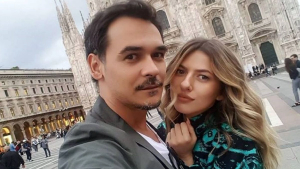 Răzvan Simion și Lidia Buble s-ar fi reîmpăcat. Cum s-au dat de gol