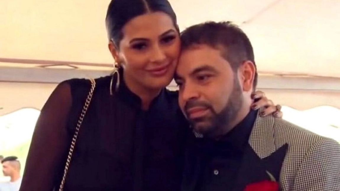 Florin Salam și Roxana Dobre fac nuntă. Ce spune Roxana despre regretata Fănica: 
