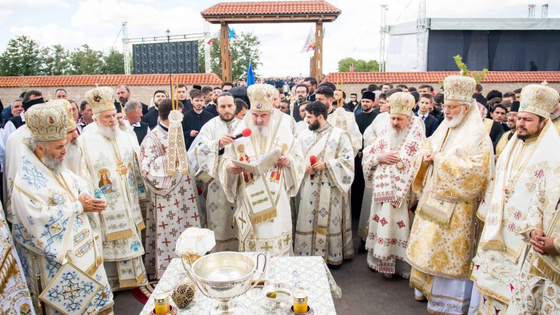 Anunțul făcut de BOR: Se va întâmpla la toate bisericile din Patriarhia Română!