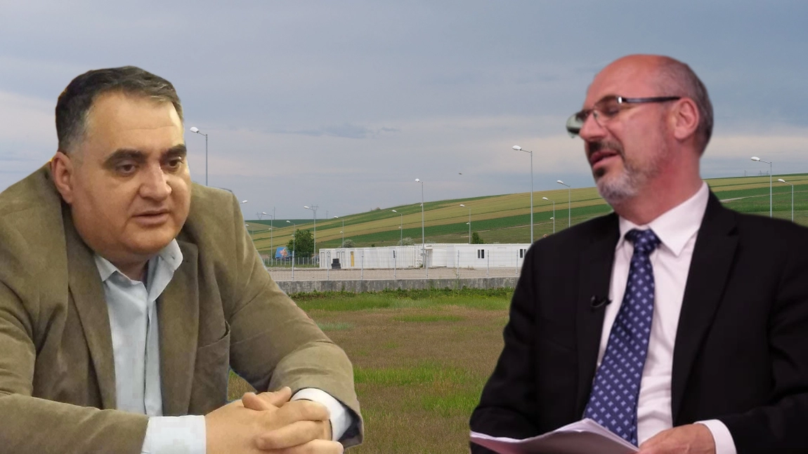 Consilierul județean PNL Vasile Cotiugă cere ca DNA să intervină în cazul achiziției spitalului mobil de la Lețcani. Maricel Popa, președintele Consiliului Județean Iași, minte din nou ieșenii despre furnizorul din Turcia