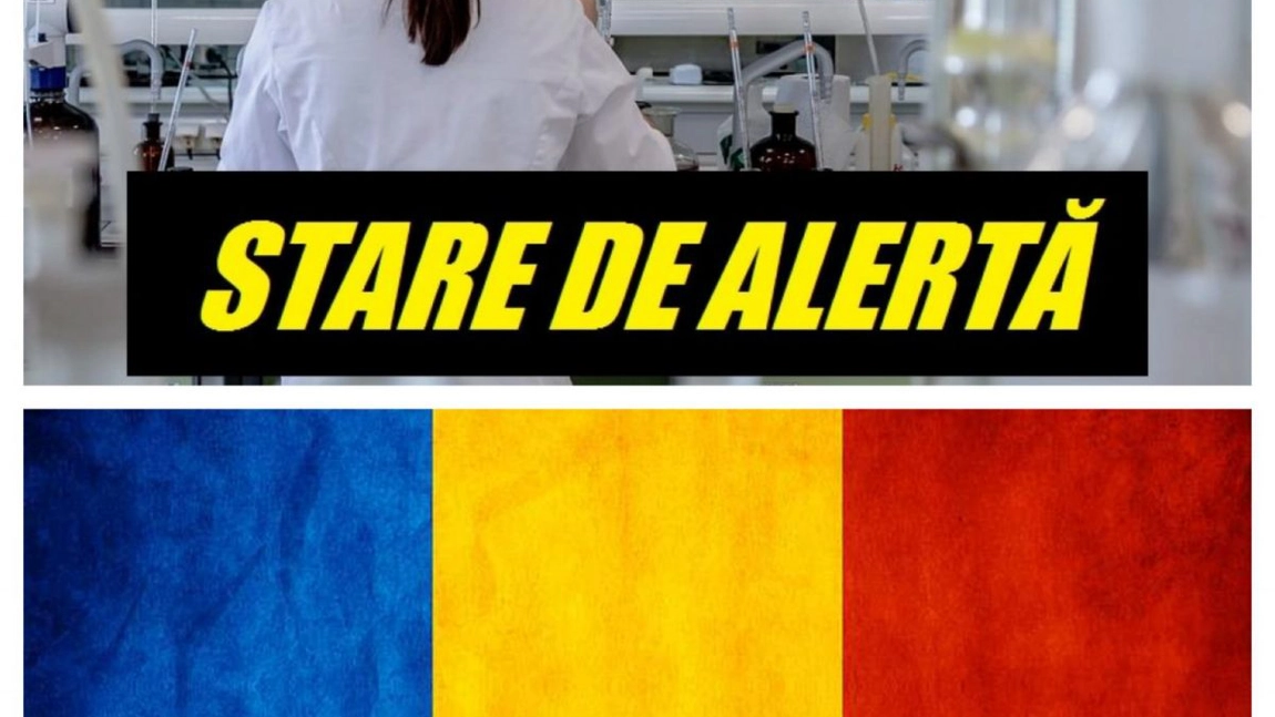 Starea de alertă, prelungită cu încă 30 de zile! Așa a votat Comitetul pentru Situații de Urgență - UPDATE