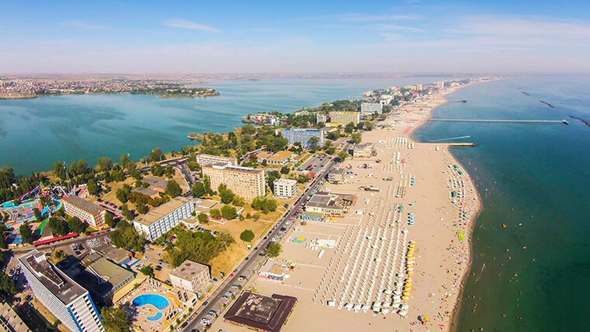Ce preţuri sunt la cazare în staţiunile din România, Bulgaria şi Grecia