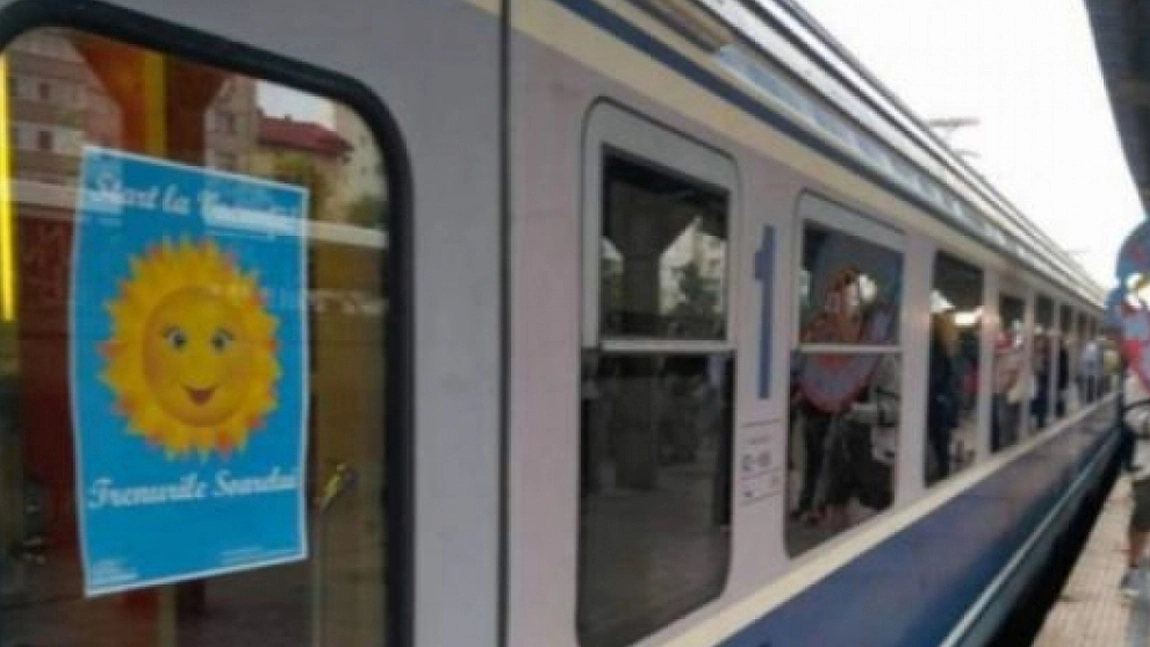 Trenurile Soarelui 2020 din Iași spre Constanța circulă până la data de 6 septembrie 2020. În programul Iași-Constanța sunt disponibile trenurile IR 1862/IR 1861 Iași- București Nord și IR 1964/ IR 1963, până la sau de la Mangalia