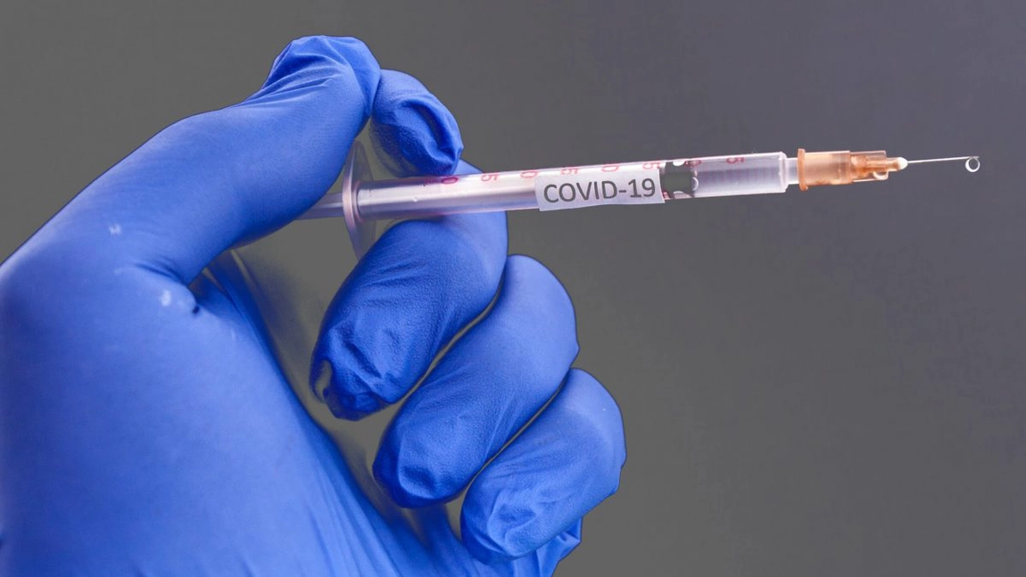 Johnson&Johnson va incepe testarea pe oameni a vaccinului anti-Covid 19