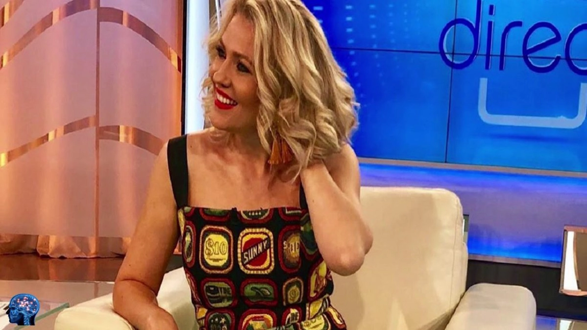 Mirela Vaida a dezvăluit cu ce plăcere se delectează în weekend după ce scapă de Vulpița