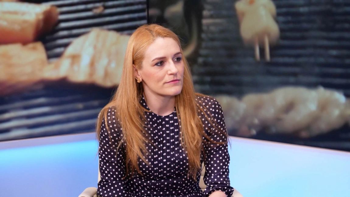 Pastilele și ceaiurile pentru slăbit fac ravagii în rândul ieșenilor! Adina Rusu, nutriționist: 