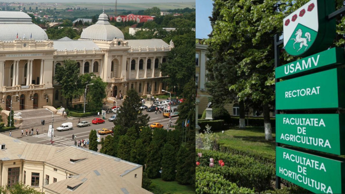 Admitere 2020, sesiunea de vară, la final! Universitatea 