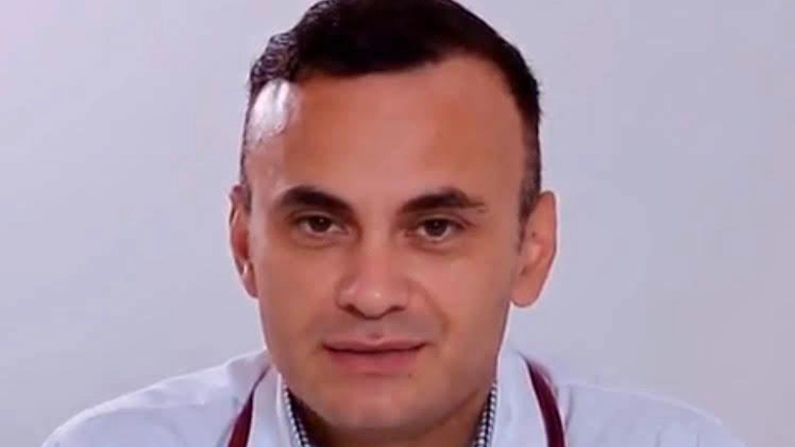 Adrian Marinescu: „Suntem în al treilea val al pandemiei, dar ar putea trece mai repede“