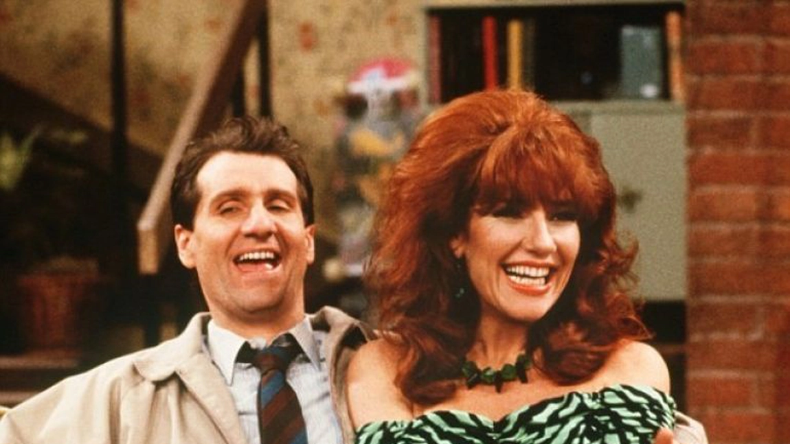 Cum arată legendarul Al Bundy, la 74 de ani