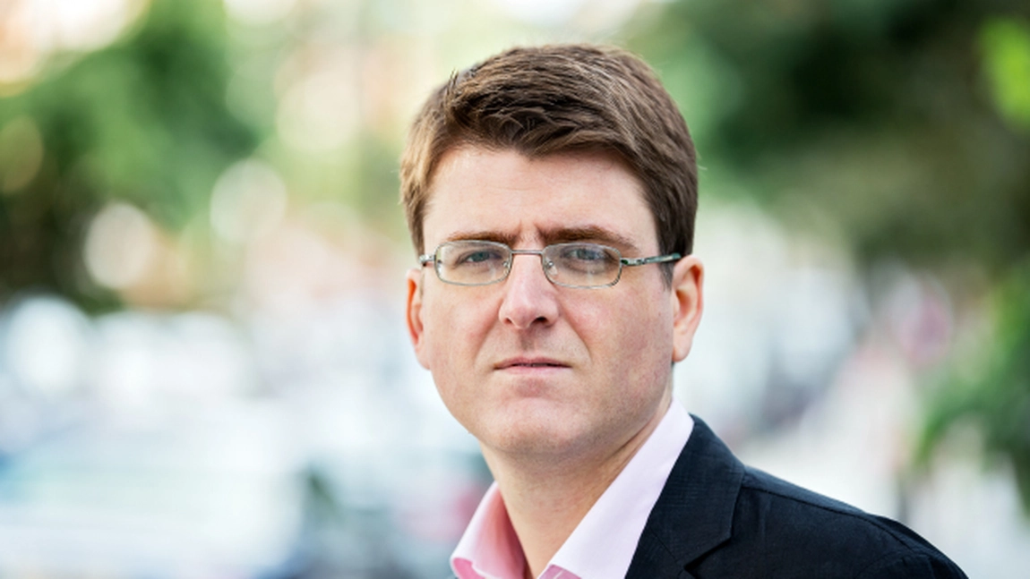Alexander Adamescu ar putea fi extrădat în România