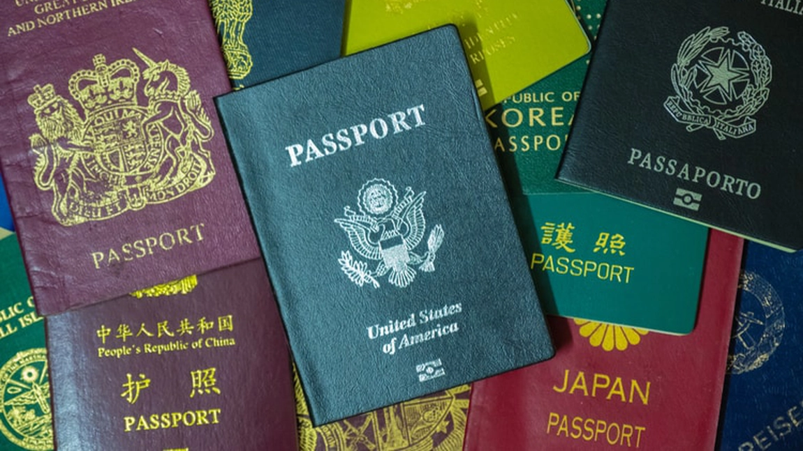 Țările care nu au avut de suferit din cauza COVID-19, vând extrem de scump pașapoarte milionarilor lumii