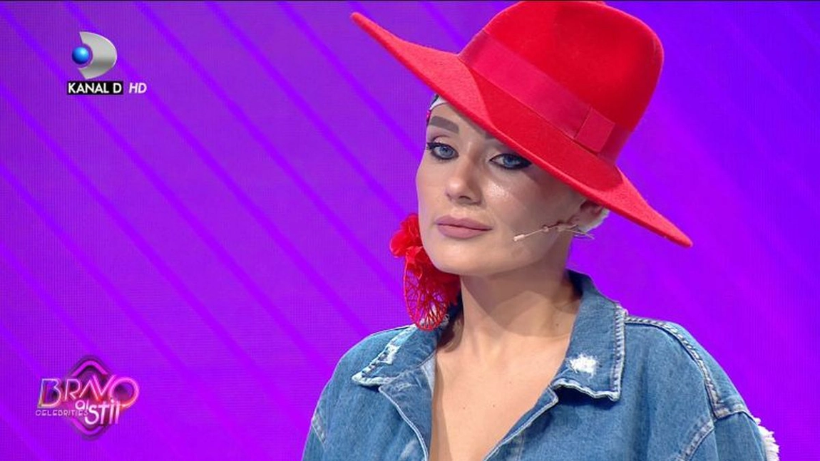 Bianca Rus, dezvăluiri halucinante despre ”Bravo, ai stil!”: 