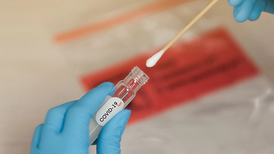 Situație alarmantă la Suceava! Laboratorul de testare DSP nu mai are teste pentru COVID-19