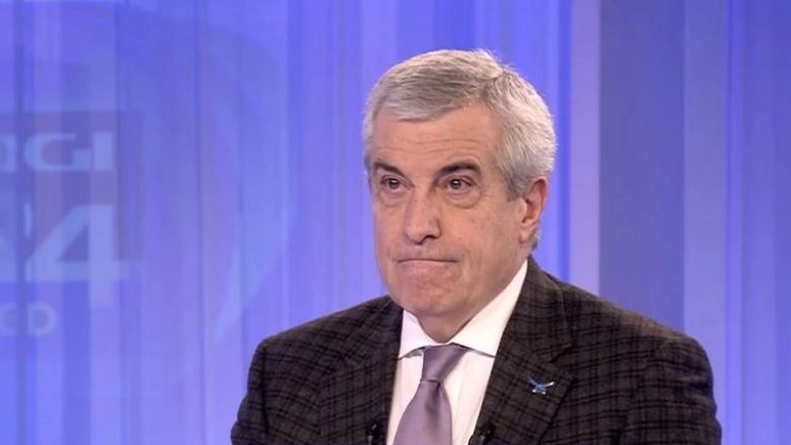 Călin Popescu Tăriceanu vrea amânarea începerii anului școlar