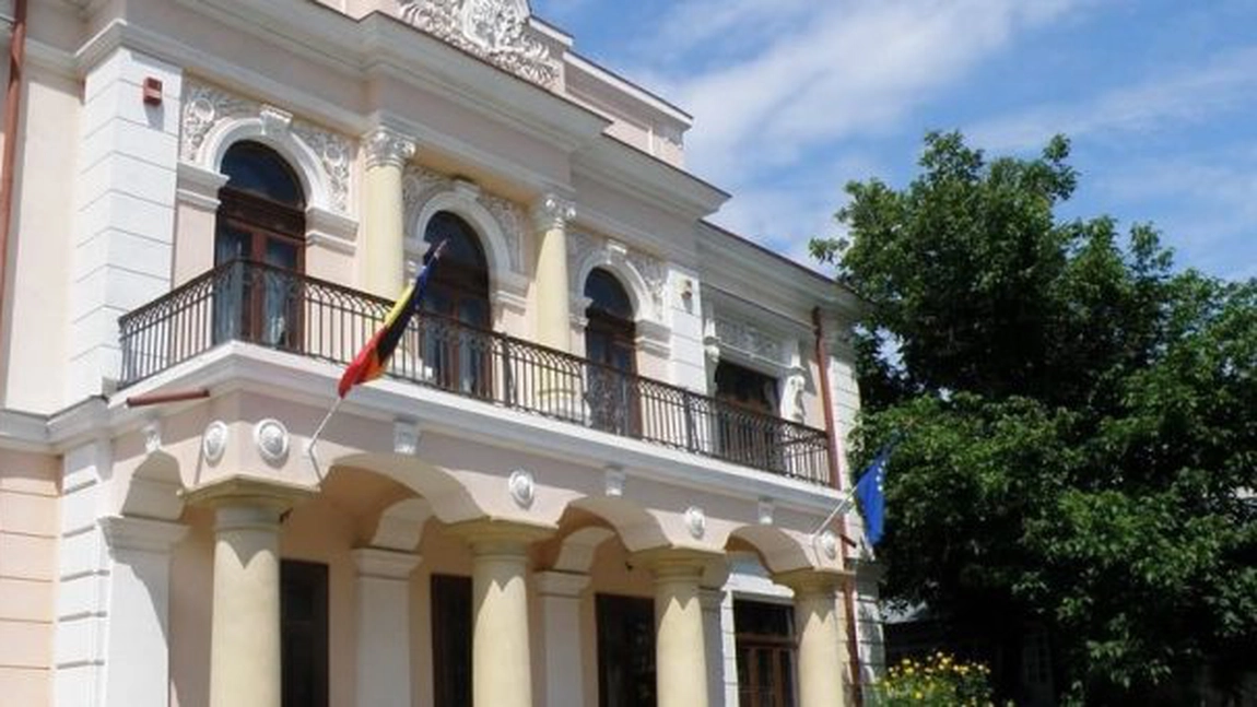 Concursul Național de Proză 