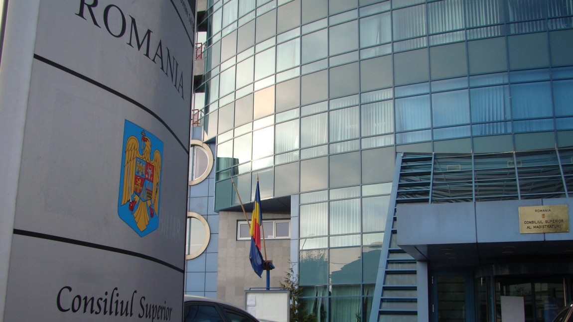 Consiliul Superior al Magistraturii, dat în judecată la Iași! Un procuror din cadrul DIICOT Vaslui, Irina Perjoiu, a cerut transferul, dar i-a fost refuzat! (Exclusiv)