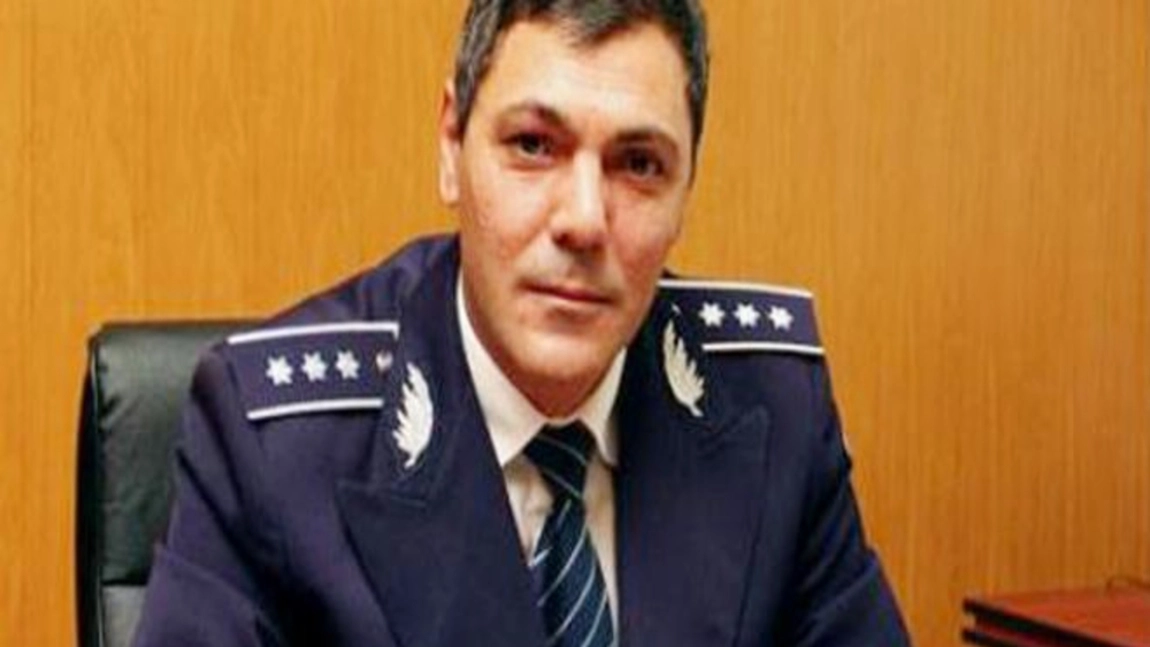 Șeful Poliției Constanța, dat afară! A plătit cu postul după hora de la Mamaia