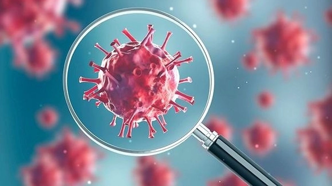 Expert epidemiolog: 