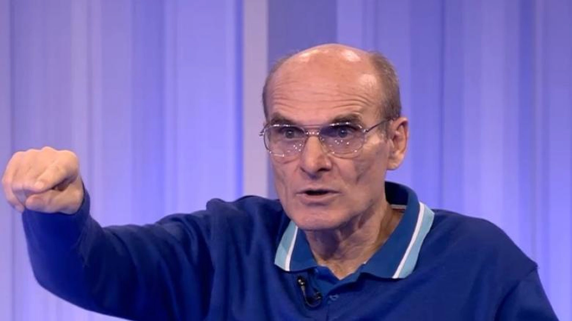 Cristian Tudor Popescu a criticat dur ieşirea lui Cristi Puiu de la Festivalul de Film (TIFF)