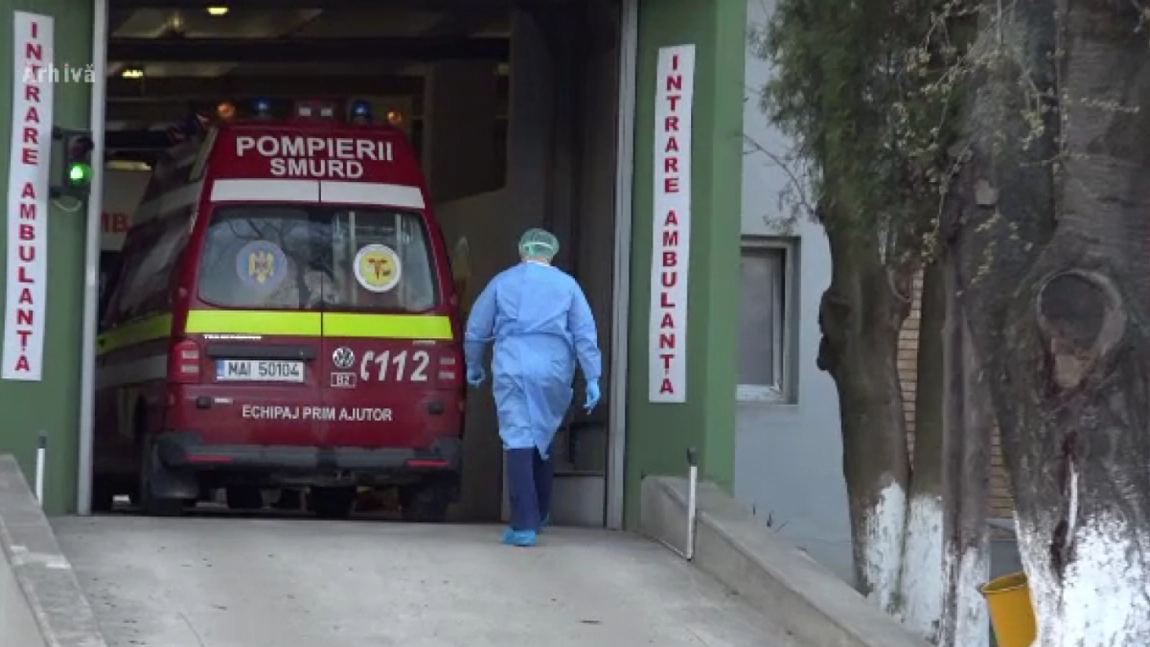 Doi maramureșeni au străbătut toată ţara, deşi ştiau că au Covid-19