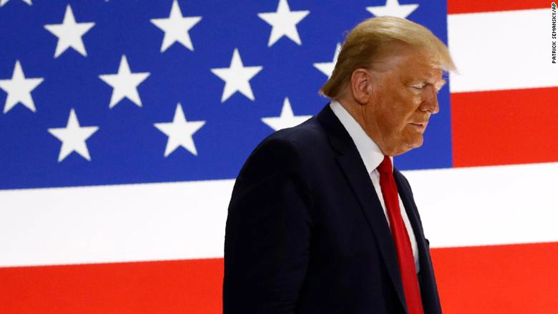 Donald Trump a retras SUA din acordul cu Organizaţia Mondială a Sănătăţii. Reacţia OMS