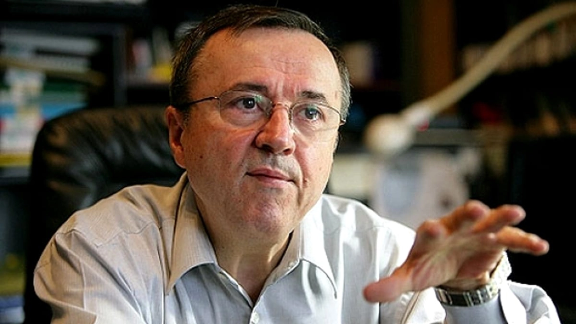 Ion Cristoiu: PMP la locale – marea victorie a unui partid mic