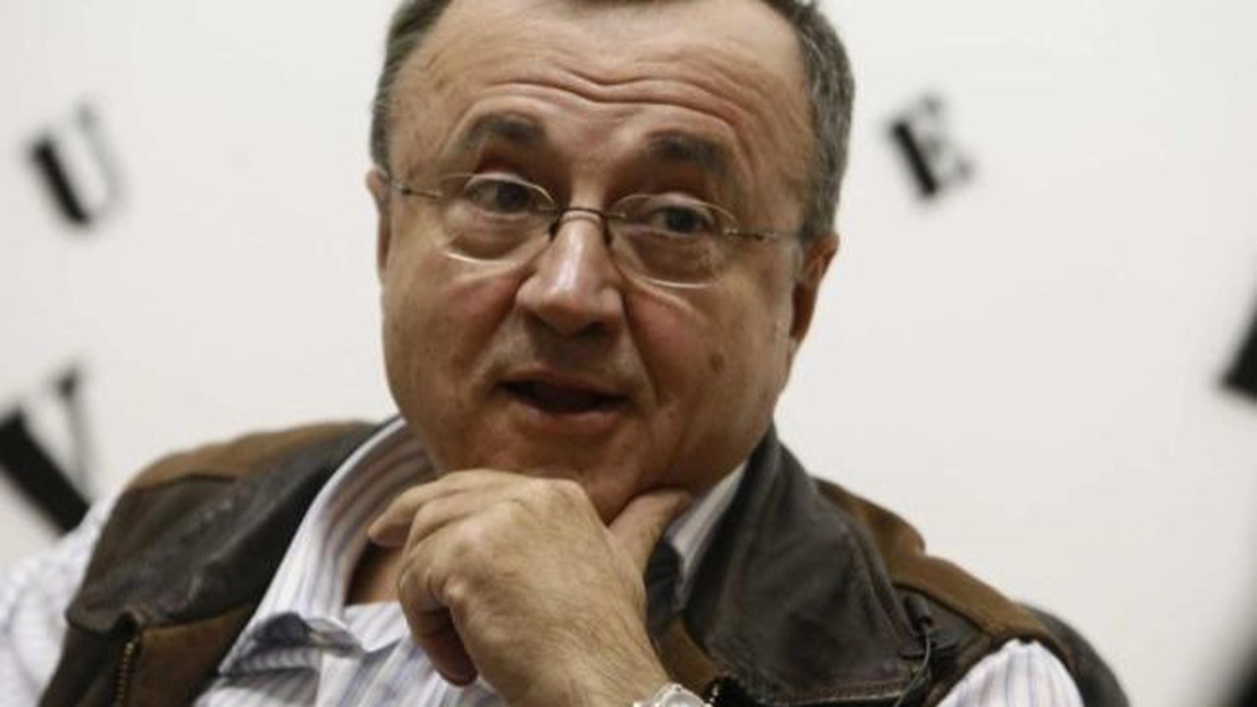 Jurnalistul Ion Cristoiu: „Pînă unde pot fugi înainte în Războiul din Ucraina Occidentul și Rusia?! Pînă la Apocalipsa nucleară!”
