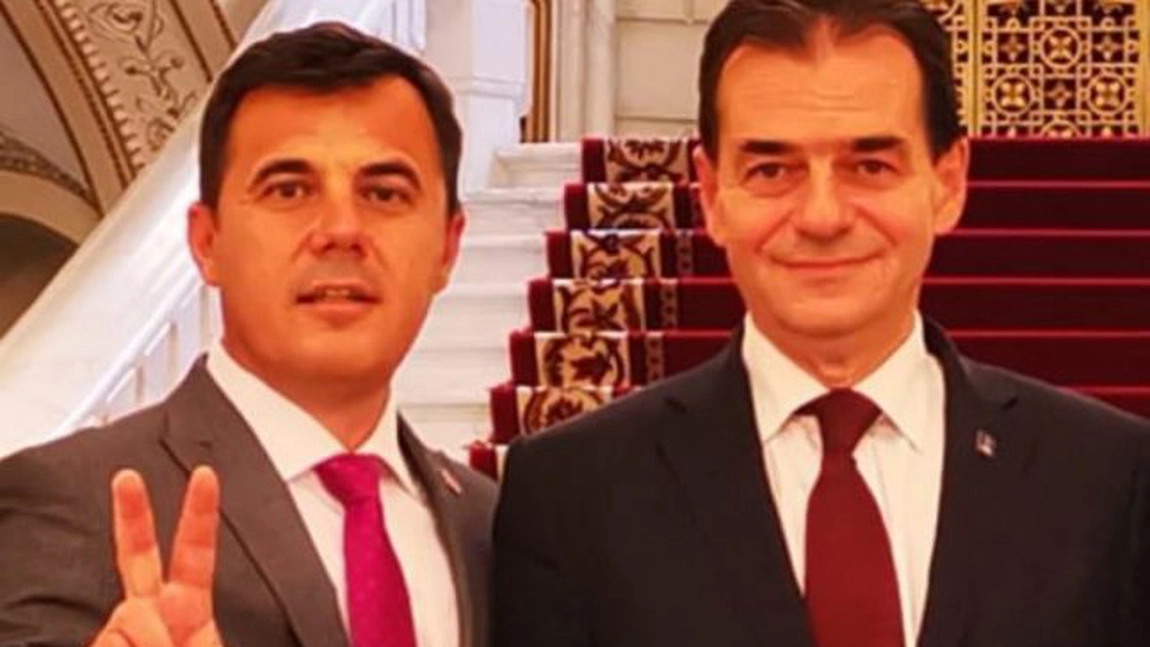 Ministrul 'Grindă' Ion Ştefan, ajunge în Parlamentul României! Astăzi se dezbate moţiunea simplă împotriva ministrului Dezvoltării