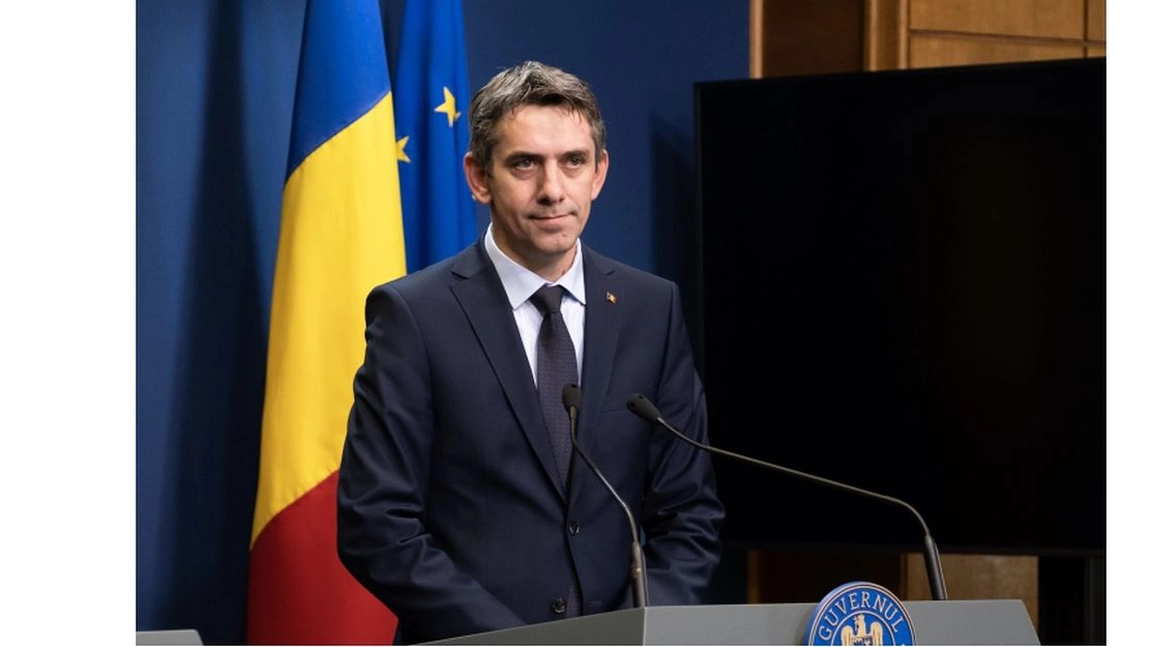 Ionel Dancă, despre salariul mediu: „Va creşte până la 1.000 de euro pe lună”
